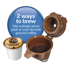 FlexBrew® Single-Serve Coffee Maker