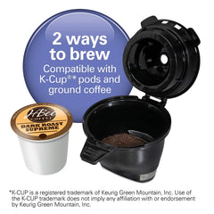 FlexBrew® Dual Coffee Maker