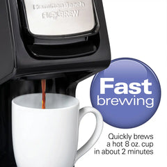 FlexBrew® Dual Coffee Maker