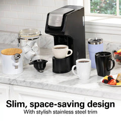 FlexBrew® Dual Coffee Maker