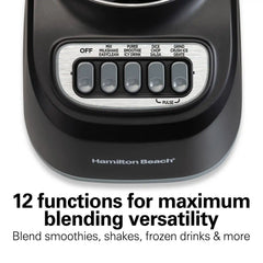 Smoothie Blender
