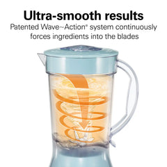 Smoothie Blender, Mint