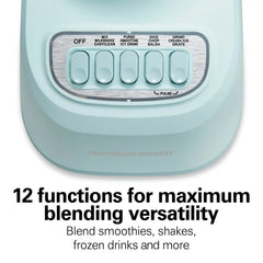 Smoothie Blender, Mint