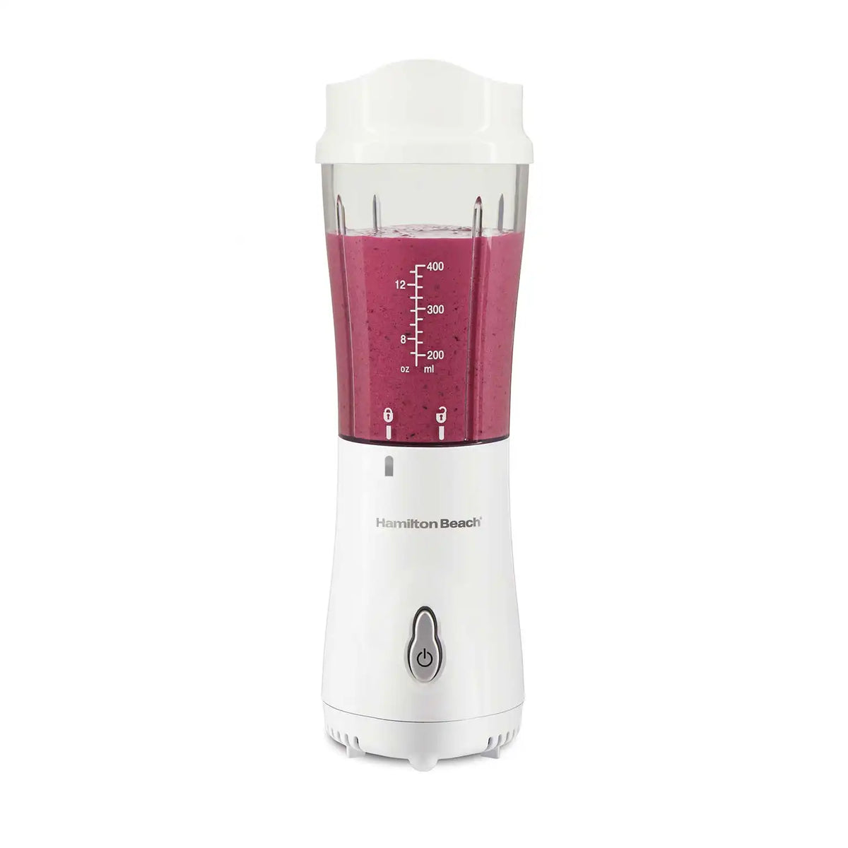 Personal Creations™ Blender with Travel Lid
