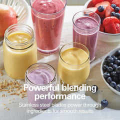 Personal Creations™ Blender with Travel Lid