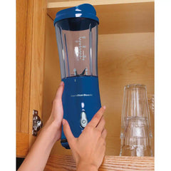 Single-Serve Blender with Travel Lid