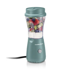 Personal Blender with Travel Lid, Teal