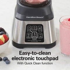 Smoothie Smart™ Electric Blender