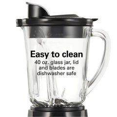 Power Elite™ Blender