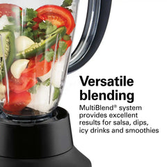 MultiBlend® Blender