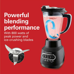 MultiBlend® Blender