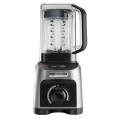 Hamilton Beach® Professional 1500 Watt Peak Power Quiet Blender