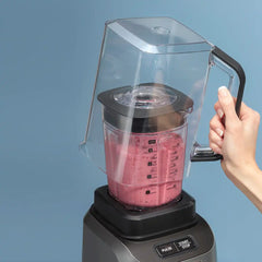 Hamilton Beach® Professional 1500 Watt Peak Power Quiet Blender