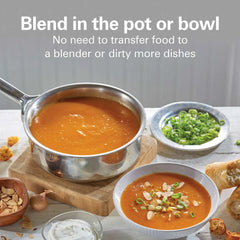 2 Speed Hand Blender