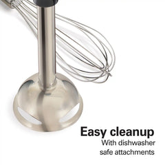 2 Speed Hand Blender