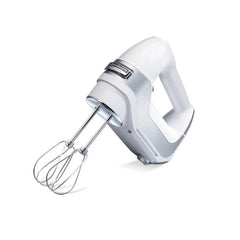 Hamilton Beach® Professional Hand Mixer 5 Speed, White