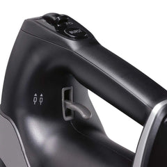 Hamilton Beach® Professional Hand Mixer 7 Speed with Snap-On Storage Case