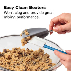 Hamilton Beach® Professional 5 Speed Hand Mixer with Easy Clean Beaters