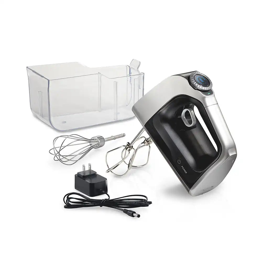 Hamilton Beach® Professional Cordless Hand Mixer with Infinite Speed Control