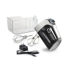 Hamilton Beach® Professional Cordless Hand Mixer with Infinite Speed Control