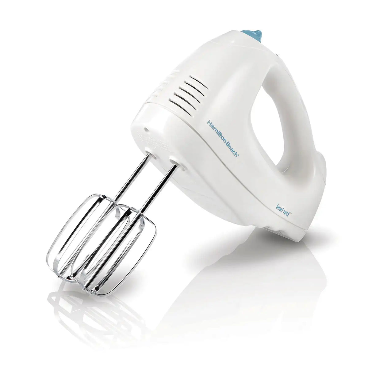 6 Speeds Hand Mixer