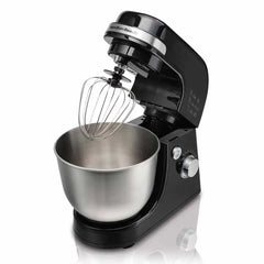 7 Speed Stand Mixer, 4 Quart Capacity