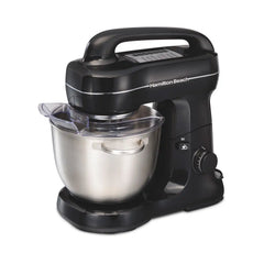 7 Speed Stand Mixer, 4 Quart Capacity
