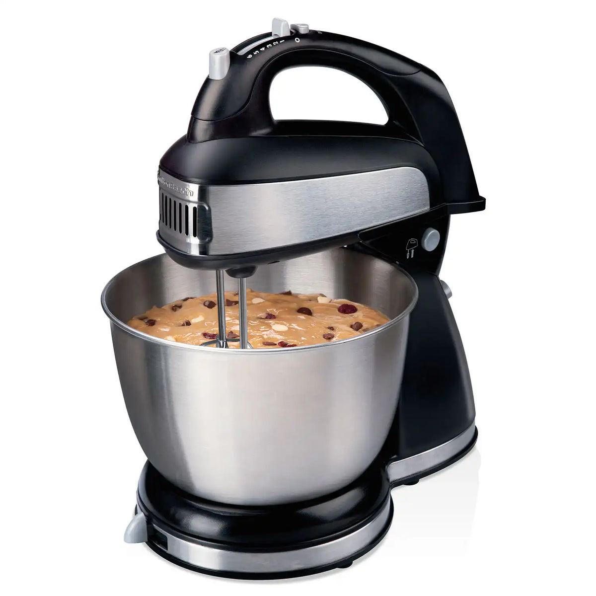 6 Speed Stand Mixer