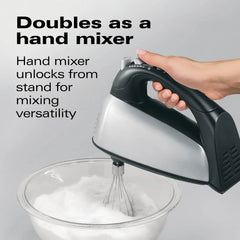 6 Speed Stand Mixer