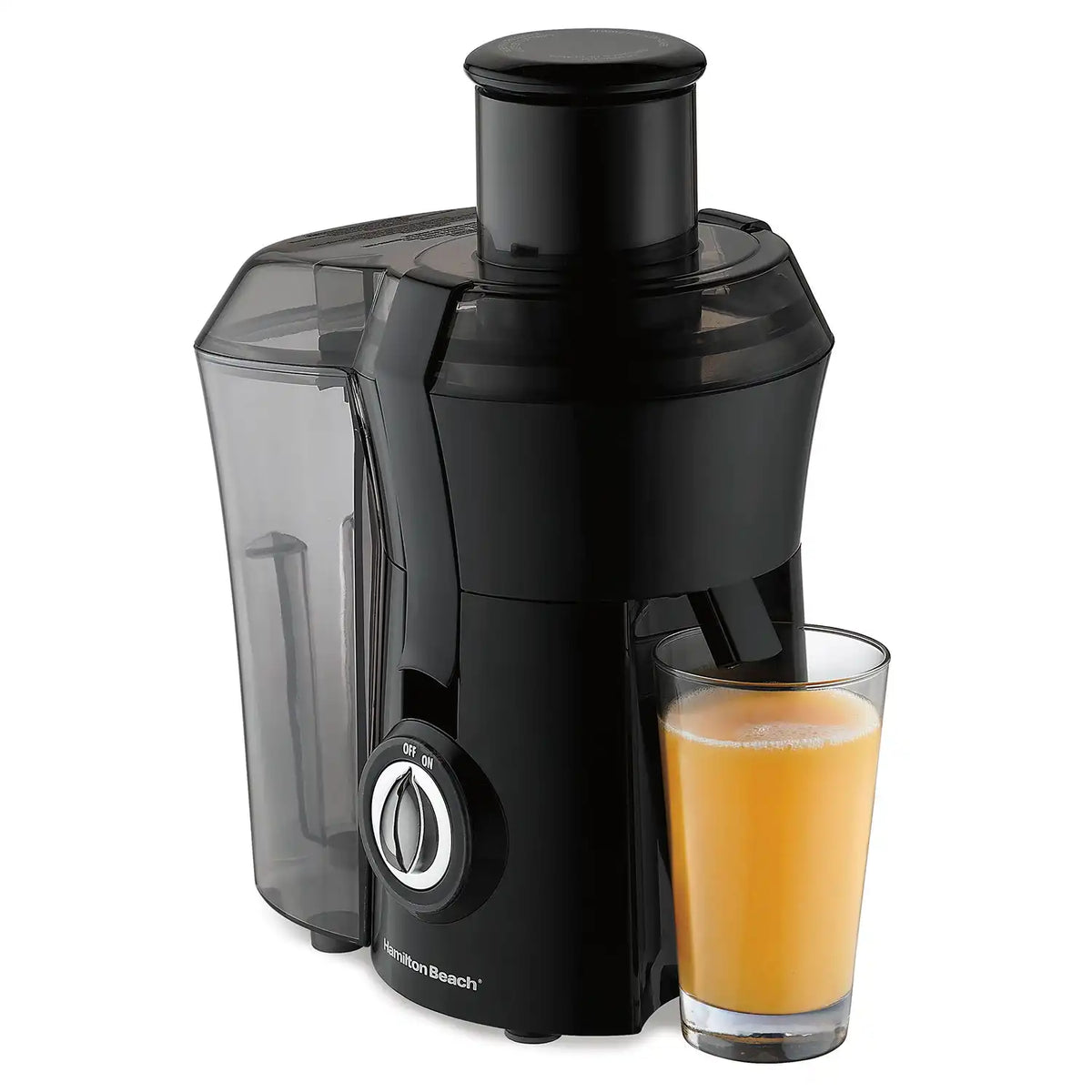 Big Mouth® Juice Extractor