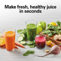 Big Mouth® Juice Extractor