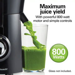 Big Mouth® Juice Extractor