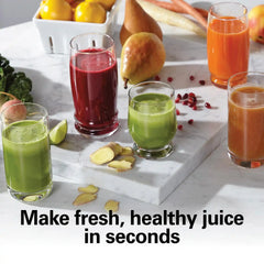 Big Mouth® Pro Juice Extractor