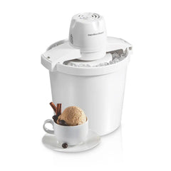 4 Quart Ice Cream Maker