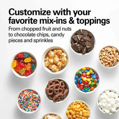 1.5 Quart Ice Cream Maker