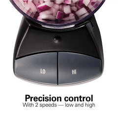 FreshChop™ 3 Cup Food Chopper