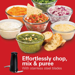 FreshChop™ 3 Cup Food Chopper