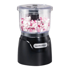 Stack & Press™ 3 Cup Chopper