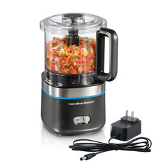 Cordless Food Chopper