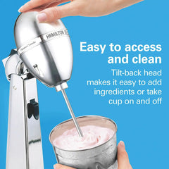 DrinkMaster® Chrome Classic