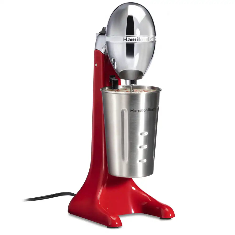 DrinkMaster® Drink Mixer, Red
