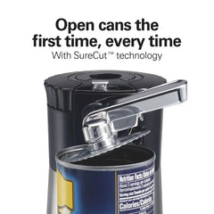 OpenStation™ Can Opener with Tools
