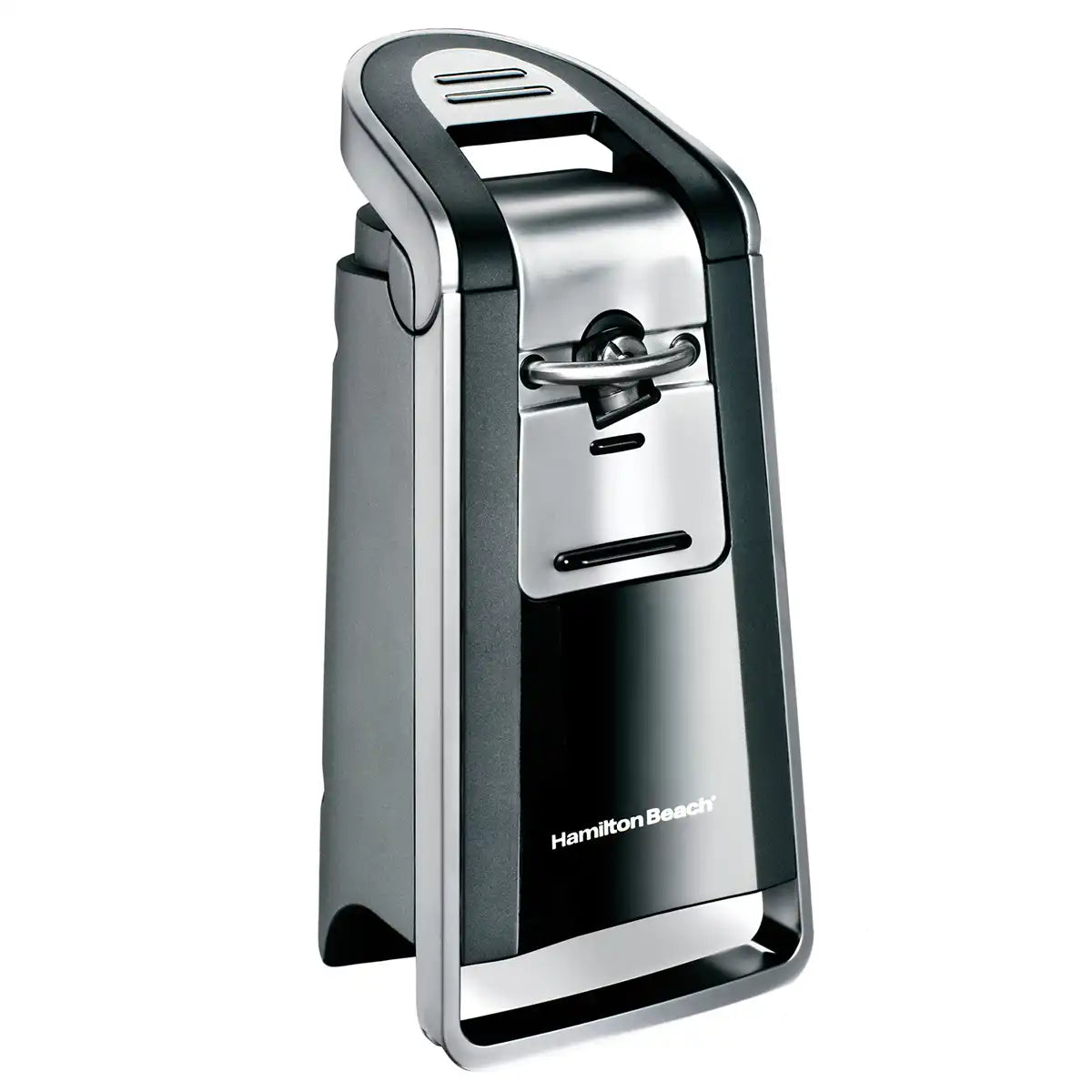 SmoothTouch™ Can Opener with Scissors