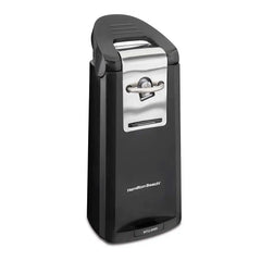 SmoothTouch™ Can Opener,  Built-In Knife Sharpener and Removable Bottle Opener