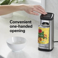 Smooth Touch™ Electric Can Opener