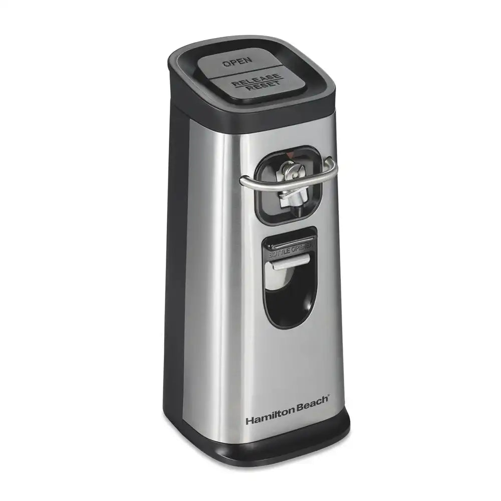 Smooth Touch™ Electric Can Opener