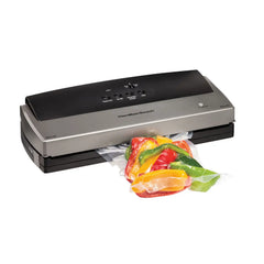 NutriFresh™ Vacuum Sealer