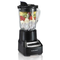Wave Crusher® Multi-Function Blender with Mess-free 40oz.