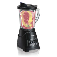 Power Elite® Multi-Function Blender with 12 Functions