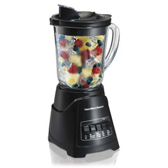 Power Elite® Multi-Function Blender with 12 Functions